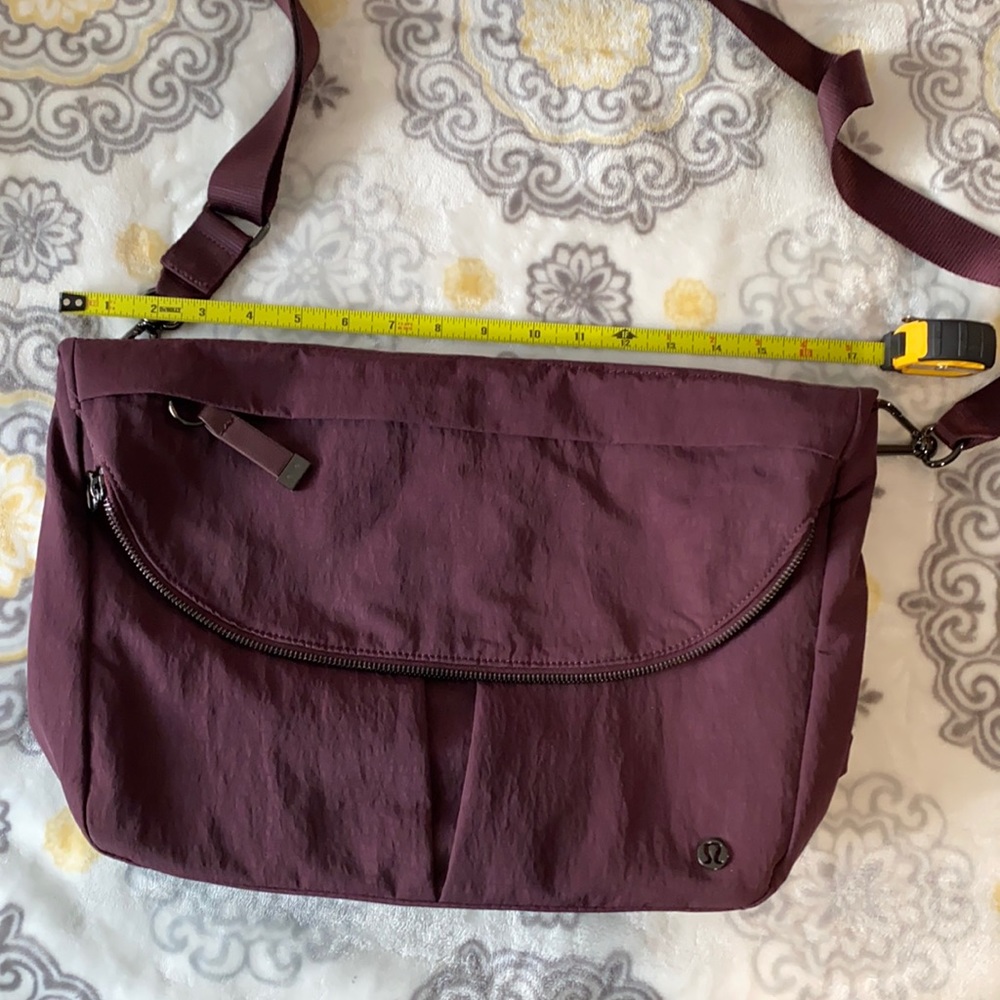 Lululemon All Night Festival Crossbody Bag